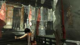 Tomb Raider 2013 6K Screen shot